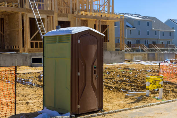 Best Porta potty delivery and setup  in Rowlett, TX