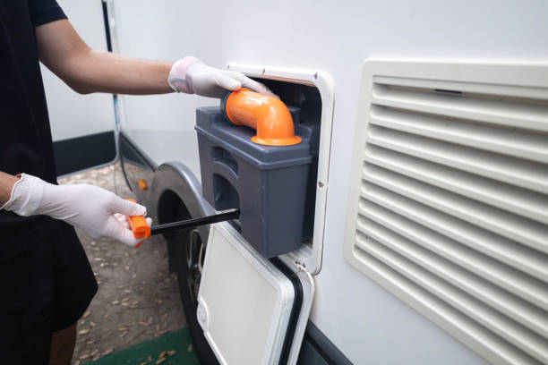 Best Luxury portable toilet rental  in Rowlett, TX