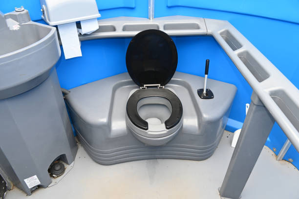 Best Portable restroom trailer rental  in Rowlett, TX