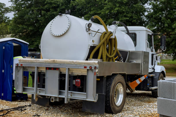 Best High-end porta potty rental  in Rowlett, TX
