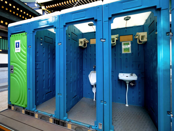 Best Portable restroom trailer rental  in Rowlett, TX