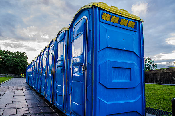 Best Porta potty rental near me  in Rowlett, TX